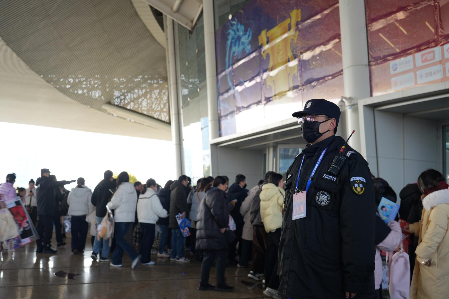 E:/25.12.10后 上傳網(wǎng)站留存/“安保鐵軍、硬核保障”2025系列報(bào)道四十一——乒超巔峰對(duì)決耀金陵 南京市保硬核護(hù)航筑平安/DSC06471.JPGDSC06471